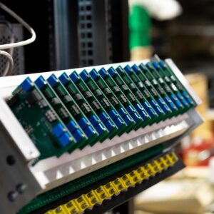 Signal Conditioning Systems